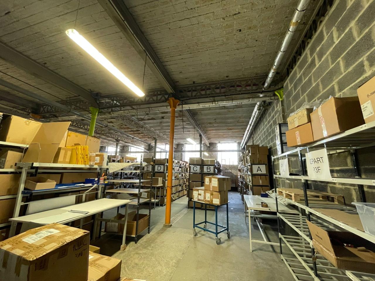 Local d'activité Roubaix 3147m² Vente local d'activité Roubaix Nord OVACT2426776 4